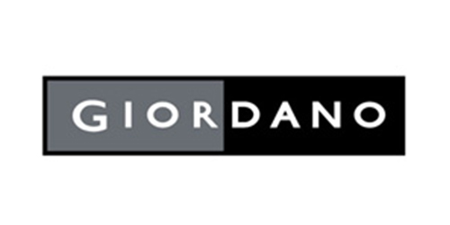 giordano-logo